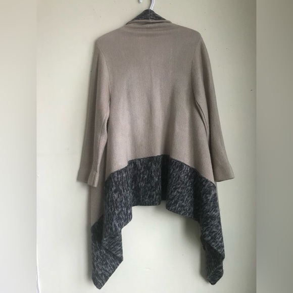 Byline Cardigan - Picture 4 of 4